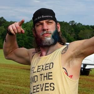 Meet your Posher, Joey